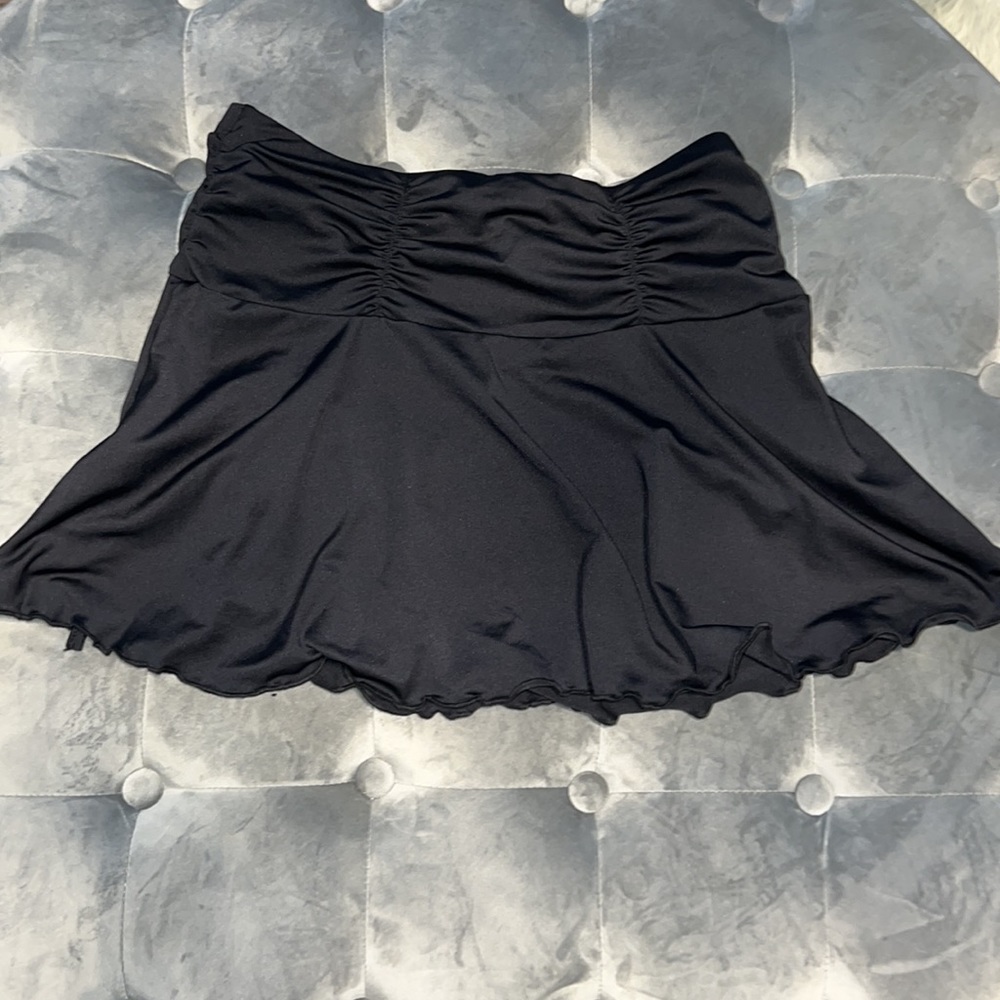 Mini skirt - Picture 4 of 4